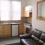 Rent 1 bedroom flat in Yorkshire And The Humber