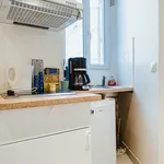 Appartement de 15 m² avec 1 chambre(s) en location à Aulnay-sous-Bois