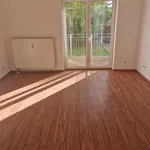 Rent 2 bedroom apartment of 38 m² in Döbeln