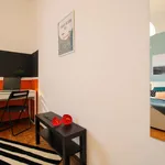 Rent a room in Brescia