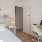 Rent a room of 136 m² in barcelona