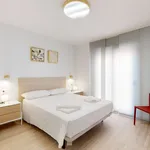 Alquilo 4 dormitorio apartamento de 72 m² en Alicante