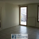 Appartement de 72 m² avec 3 chambre(s) en location à Lyon