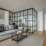 Appartement de 45 m² avec 1 chambre(s) en location à paris