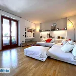 Rent 6 bedroom apartment of 223 m² in Milan