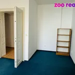 Pronajměte si 2 ložnic/e byt o rozloze 108 m² v České Budějovice