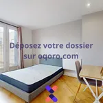  appartement avec 6 chambre(s) en location à Champigny-sur-Marne