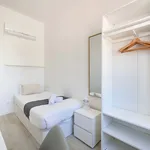 Quarto em Lisboa