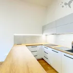 Pronajměte si 1 ložnic/e byt o rozloze 46 m² v Šternberk