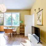 Rent 1 bedroom apartment of 35 m² in Berlin