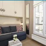 Rent 1 bedroom apartment of 12 m² in Paris