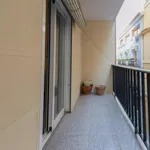 Rent 5 bedroom apartment in Valencia