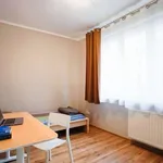 Rent a room in warsaw