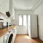 Rent 4 bedroom apartment in Madrid