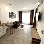 Rent 2 bedroom apartment of 70 m² in Център