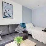 Studio de 23 m² à paris