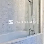  appartement avec 1 chambre(s) en location à Paris