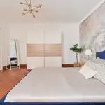 Rent 7 bedroom apartment in Lisbon