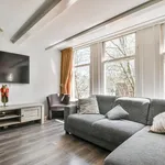 Huur 4 slaapkamer appartement van 93 m² in Grachtengordel-Zuid