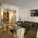 Appartement de 362 m² avec 5 chambre(s) en location à paris 16e arrondissement