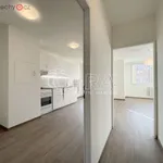 Pronajměte si 4 ložnic/e byt o rozloze 74 m² v Praha