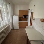 Rent 1 bedroom house of 620 m² in Moravský Písek