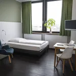 Miete 1 Schlafzimmer wohnung von 24 m² in Munich