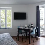 Rent 1 bedroom apartment of 27 m² in Zürich