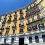 Rent 2 bedroom apartment of 60 m² in Napoli