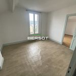 Rent 2 bedroom apartment of 43 m² in BESANCONT
