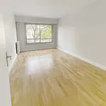 Appartement de 26 m² avec 1 chambre(s) en location à Paris