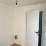 Huur 1 slaapkamer appartement in Antwerp