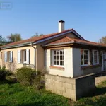 Location Maison Simandre 71290 Saône-et-Loire - 4 pièces  87 m2  à 800 euros