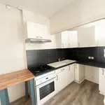 Appartement de 59 m² avec 4 chambre(s) en location à NANCY