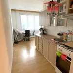 Pronajměte si 2 ložnic/e byt o rozloze 62 m² v Karlovy Vary