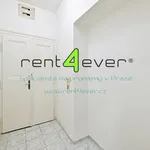 Rent 1 bedroom apartment of 45 m² in Prague