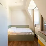 Miete 1 Schlafzimmer wohnung von 43 m² in Berlin