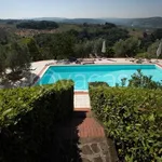 Rent 6 bedroom apartment of 216 m² in San Casciano in Val di Pesa