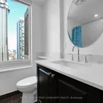 Rent 2 bedroom apartment in Toronto (Bay Street Corridor)