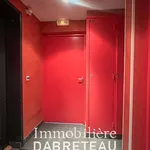 Appartement de 91 m² avec 4 chambre(s) en location à Villeurbanne