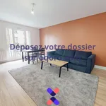  appartement avec 4 chambre(s) en location à Juvisy-sur-Orge