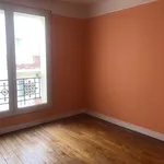 Appartement de 37 m² avec 2 chambre(s) en location à montrouge