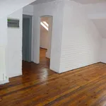 Huur 1 slaapkamer appartement in Liège