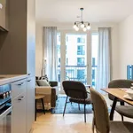 Rent 1 bedroom apartment of 49 m² in berlin