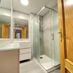 Alquilar 4 dormitorio apartamento en Madrid