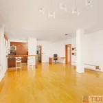 Rent 3 bedroom apartment of 114 m² in Prague