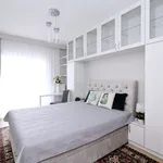 Rent 2 bedroom apartment of 54 m² in Warsaw