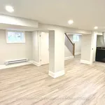  maison avec 3 chambre(s) en location à Toronto (Bedford Park-Nortown)