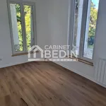 Maison de 59 m² avec 3 chambre(s) en location à Cabanac-et-Villagrains