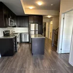 3 bedroom apartment of 1054 sq. ft in Toronto (Eglinton East)